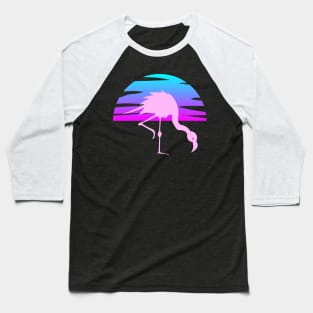 Flamingos flamingo Baseball T-Shirt